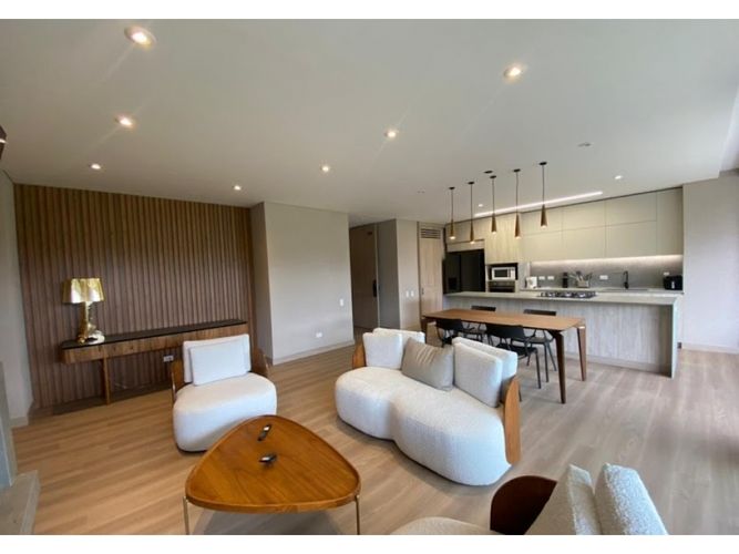 Apartamento de 3 alcobas en arriendo en Llano Grande, Rionegro, 166 m² · foto 4 de 24