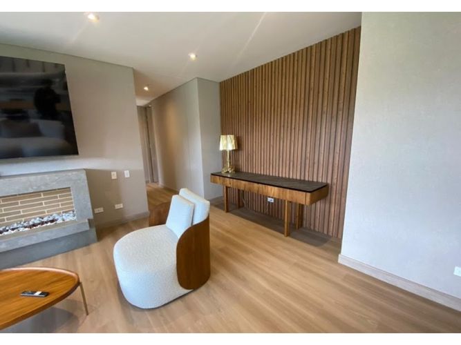 Apartamento de 3 alcobas en arriendo en Llano Grande, Rionegro, 166 m² · foto 5 de 24