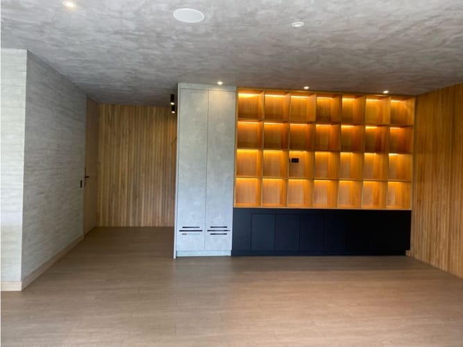 Apartamento de 3 alcobas en arriendo en Llano Grande, Rionegro, 160 m² · foto 2 de 12