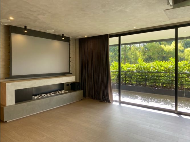 Apartamento de 3 alcobas en arriendo en Llano Grande, Rionegro, 160 m² · foto 3 de 12