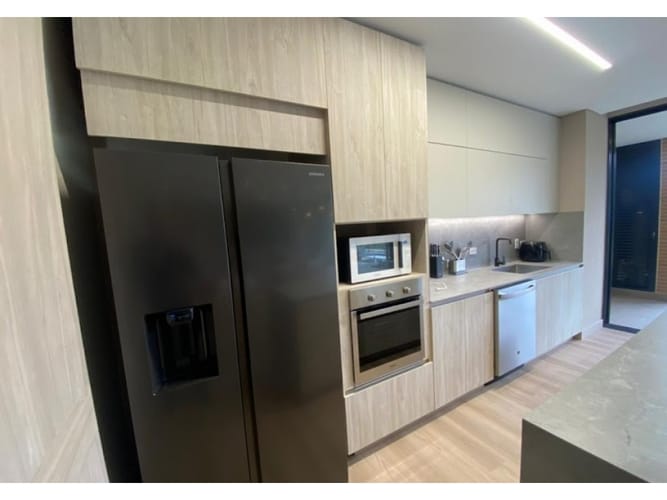 Apartamento de 3 alcobas en arriendo en Llano Grande, Rionegro, 166 m² · foto 10 de 24