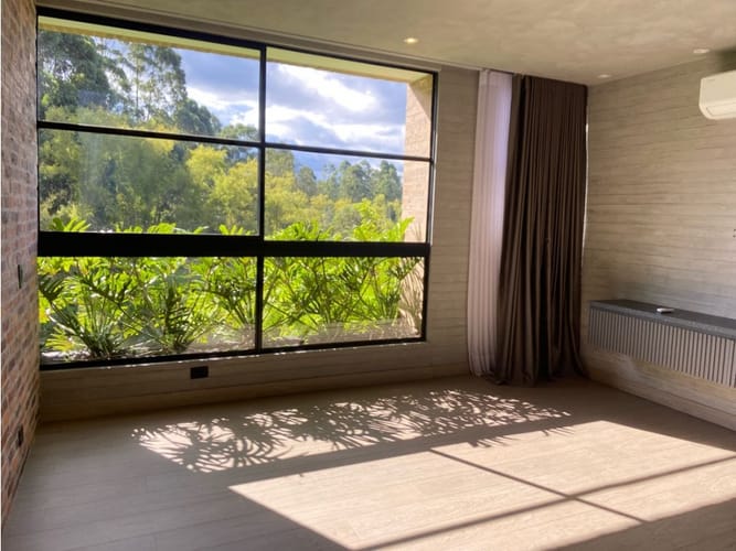 Apartamento de 3 alcobas en arriendo en Llano Grande, Rionegro, 160 m² · foto 7 de 12