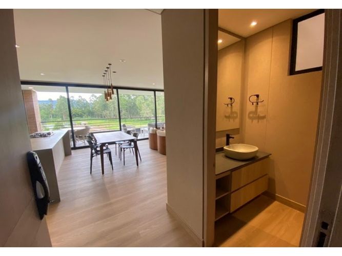 Apartamento de 3 alcobas en arriendo en Llano Grande, Rionegro, 166 m² · foto 13 de 24