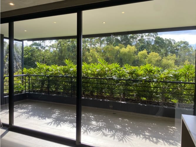 Apartamento de 3 alcobas en arriendo en Llano Grande, Rionegro, 160 m² · foto 9 de 12