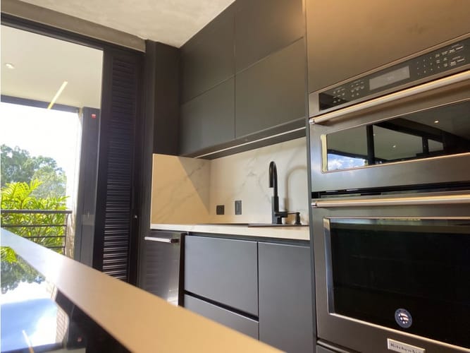 Apartamento de 3 alcobas en arriendo en Llano Grande, Rionegro, 160 m² · foto 11 de 12