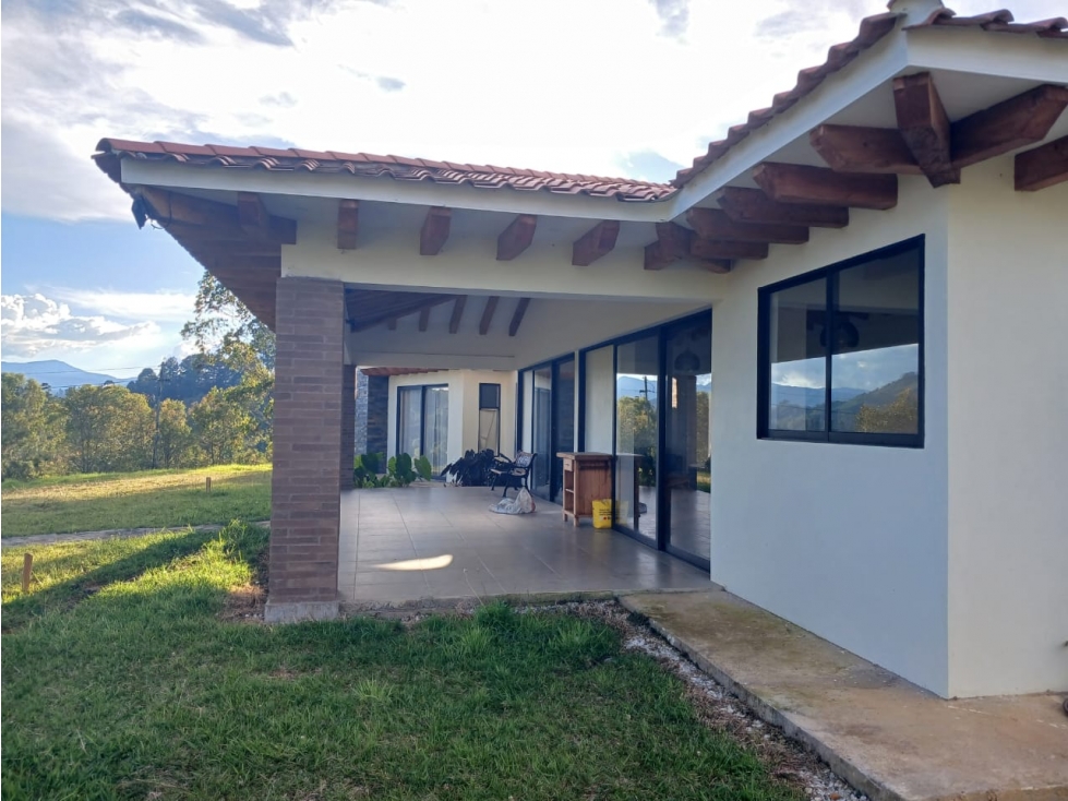 Casa en Arriendo en Don diego, El Retiro - 2