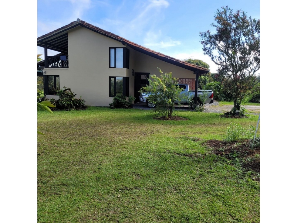 House for rent in San Antonio de Pereira, Rionegro