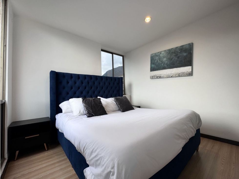 Apartamento en arriendo en Altos Del Poblado, Medellín · foto 9 de 22