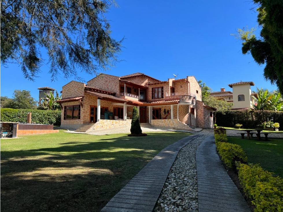 House for rent in Llano Grande, Rionegro