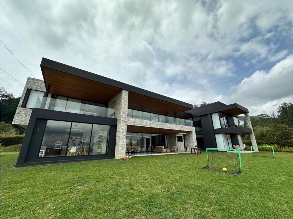 House for rent in El Tablazo, Rionegro
