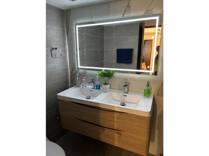 Apartamento de 4 alcobas en arriendo en El Poblado, Medellín, 202 m² · foto 11 de 13