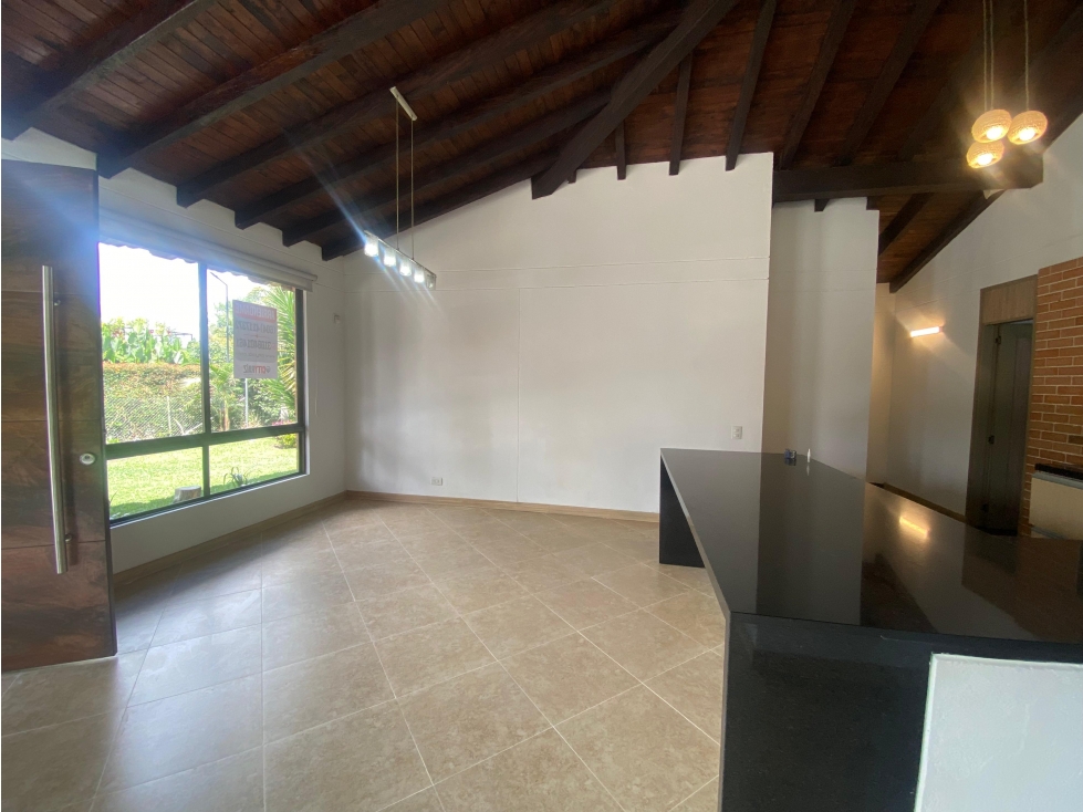 Casa en arriendo en Llano Grande, Rionegro · foto 4 de 24