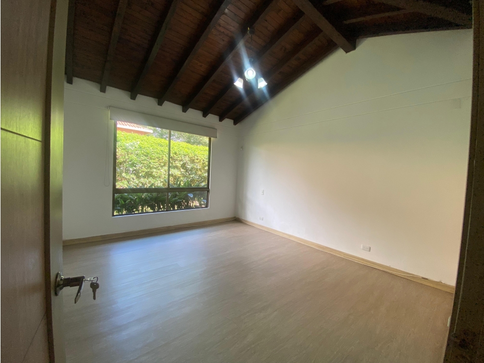 Casa en arriendo en Llano Grande, Rionegro · foto 5 de 24