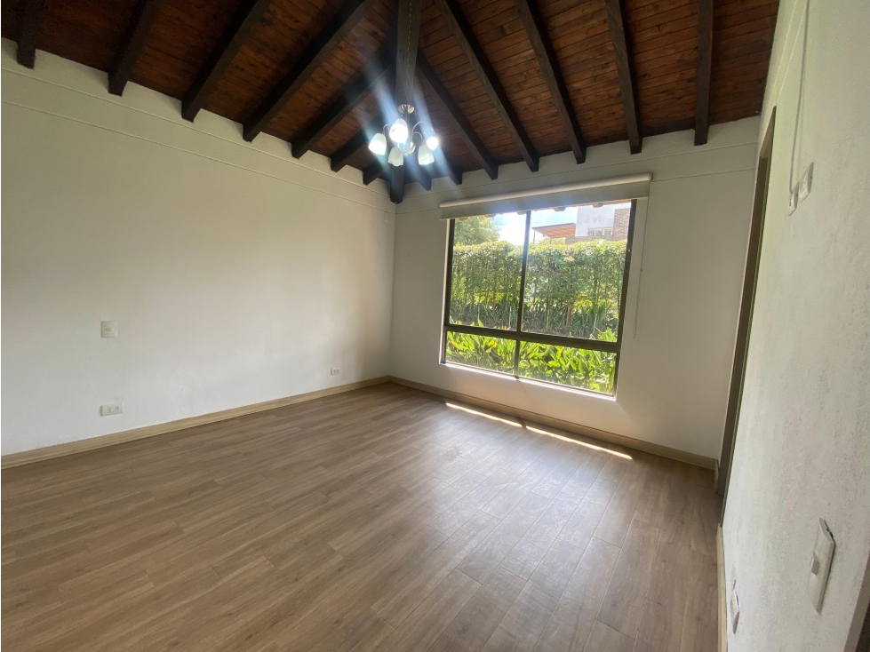 Casa en arriendo en Llano Grande, Rionegro · foto 6 de 24