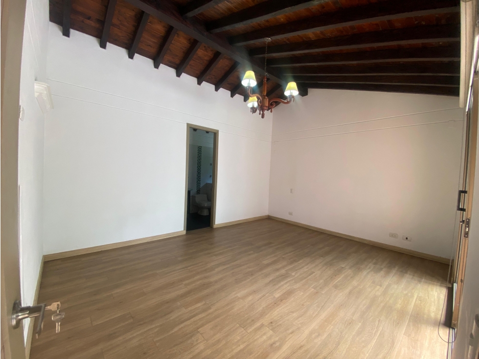 Casa en arriendo en Llano Grande, Rionegro · foto 7 de 24