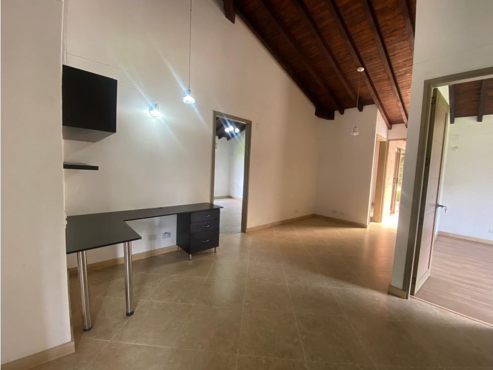 Casa en arriendo en Llano Grande, Rionegro · foto 8 de 24