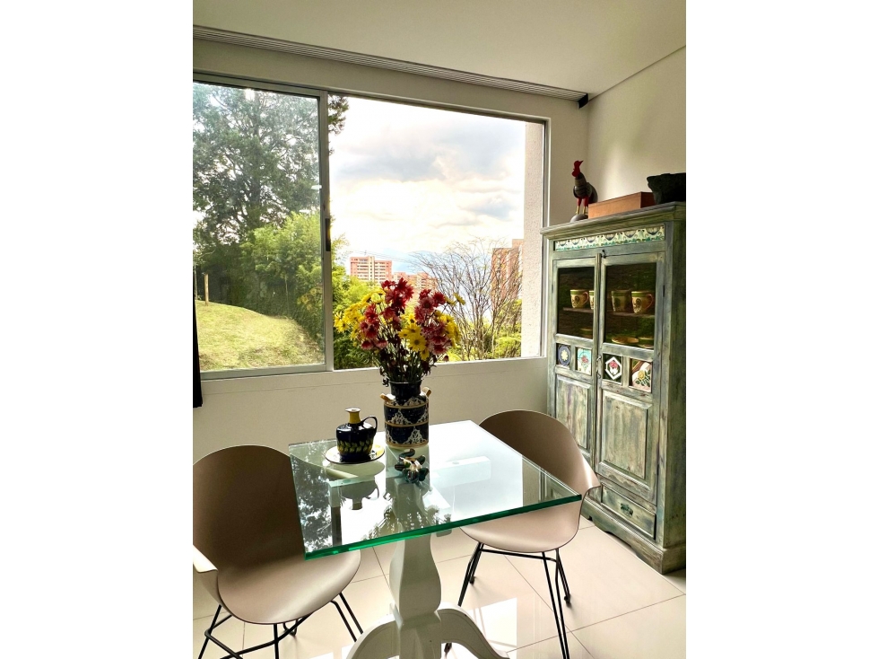 Apartamento en arriendo en El Poblado, Medellín · foto 14 de 24