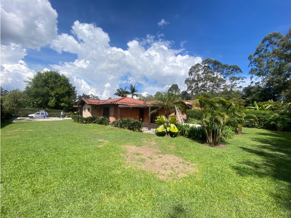Casa en arriendo en Llano Grande, Rionegro · foto 14 de 24
