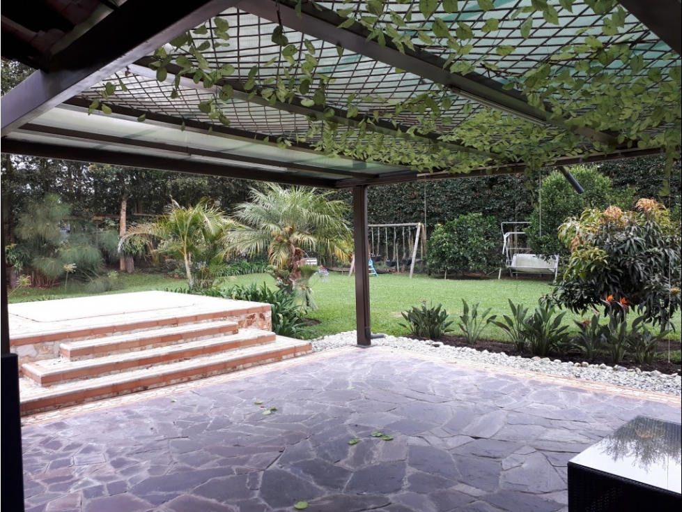 Casa en arriendo en Llano Grande, Rionegro · foto 15 de 24