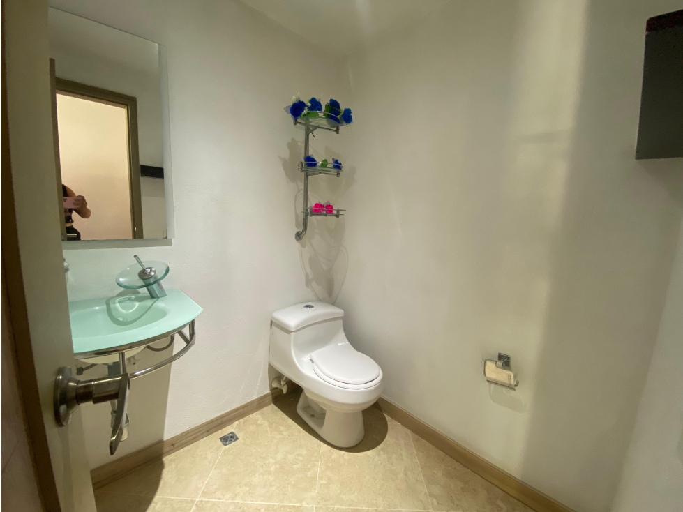 Casa en arriendo en Llano Grande, Rionegro · foto 17 de 24