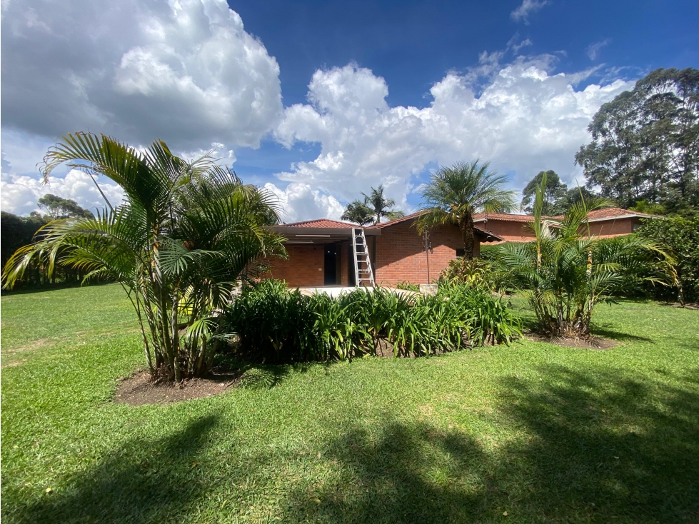 Casa en arriendo en Llano Grande, Rionegro · foto 20 de 24