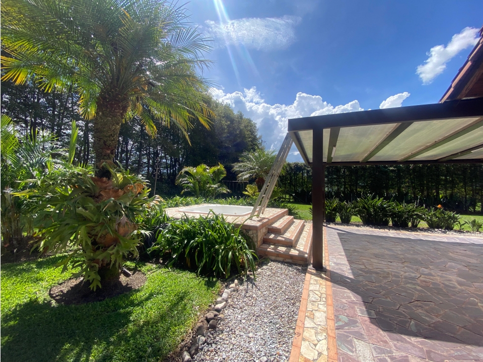 Casa en arriendo en Llano Grande, Rionegro · foto 21 de 24