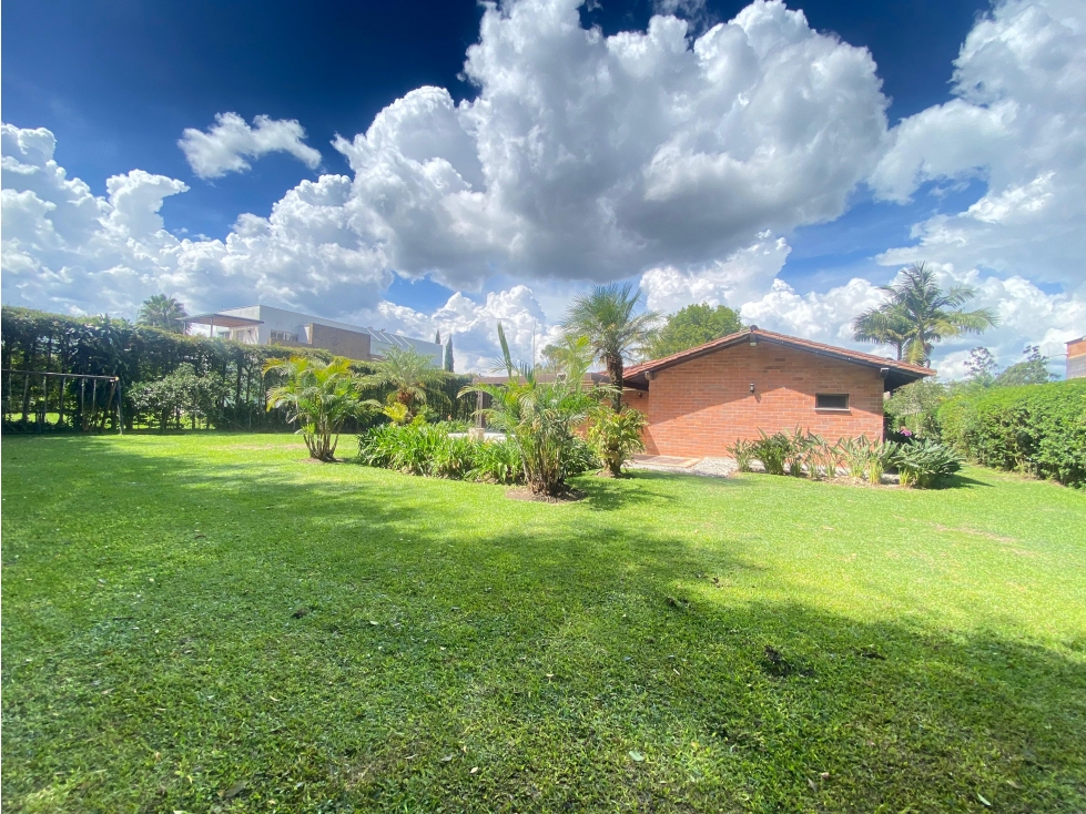 Casa en arriendo en Llano Grande, Rionegro · foto 23 de 24