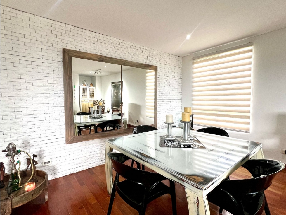 Apartamento en arriendo en El Poblado, Medellín · foto 12 de 24