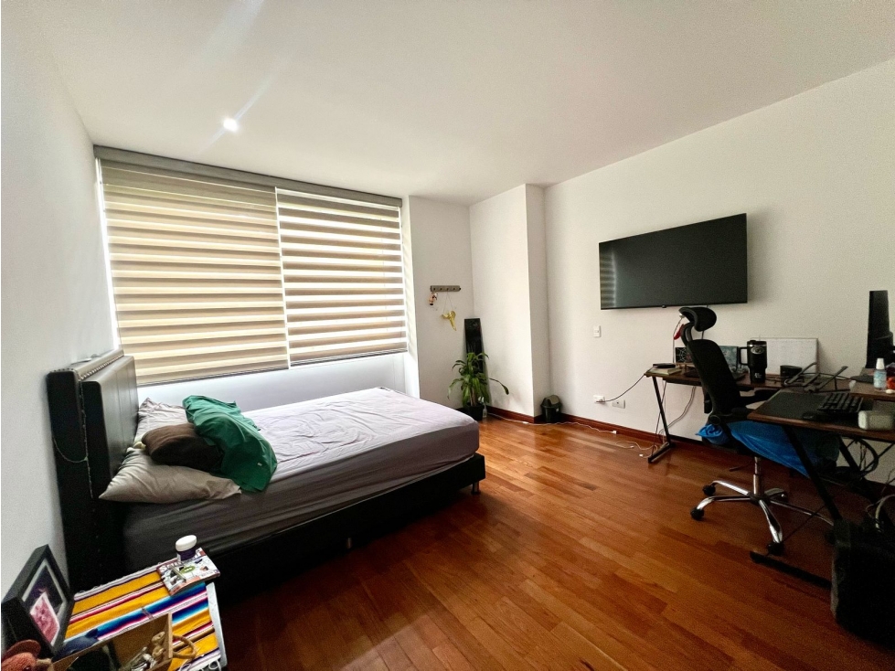 Apartamento en arriendo en El Poblado, Medellín · foto 13 de 24