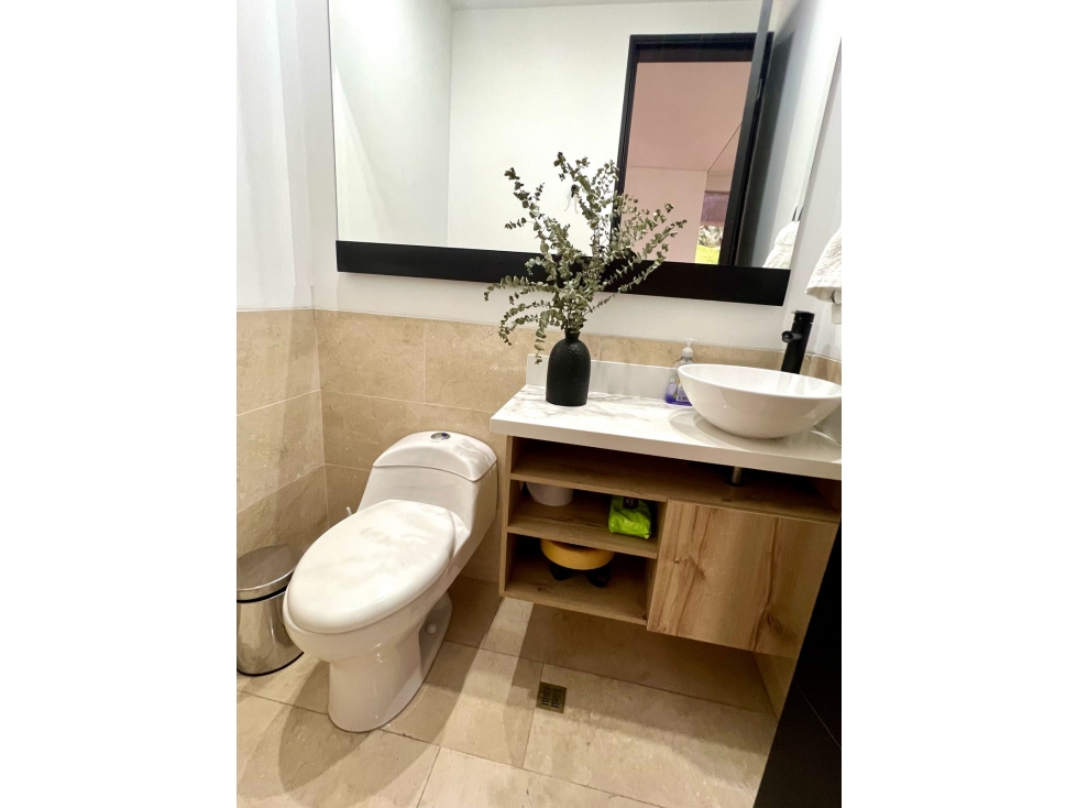 Apartamento en arriendo en El Poblado, Medellín · foto 16 de 24