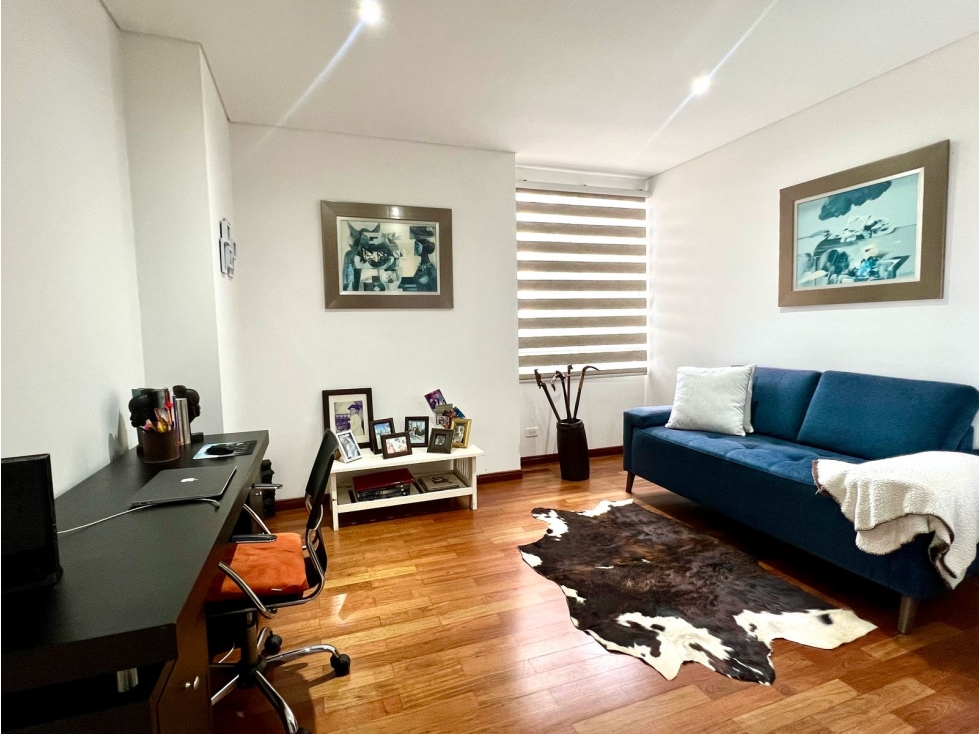 Apartamento en arriendo en El Poblado, Medellín · foto 20 de 24