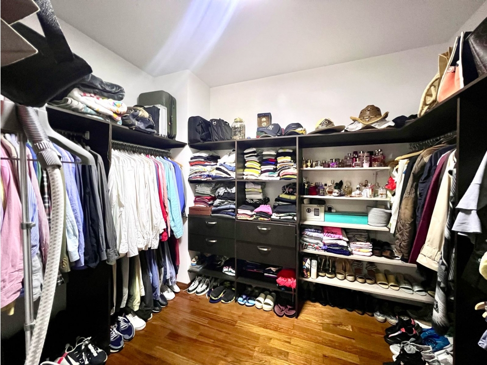 Apartamento en arriendo en El Poblado, Medellín · foto 22 de 24