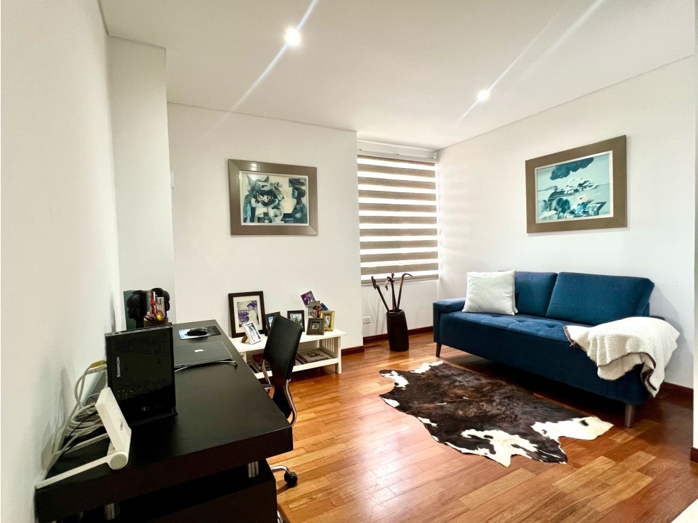 Apartamento en arriendo en El Poblado, Medellín · foto 24 de 24