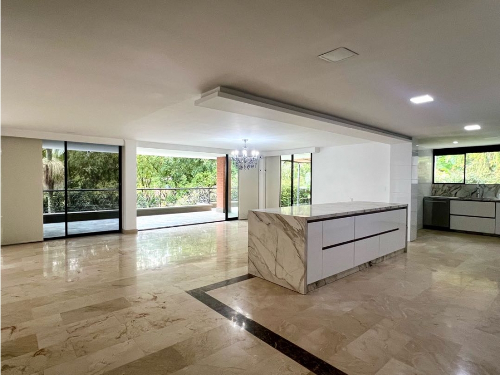 5BR House in El Poblado (690 m²) - 3