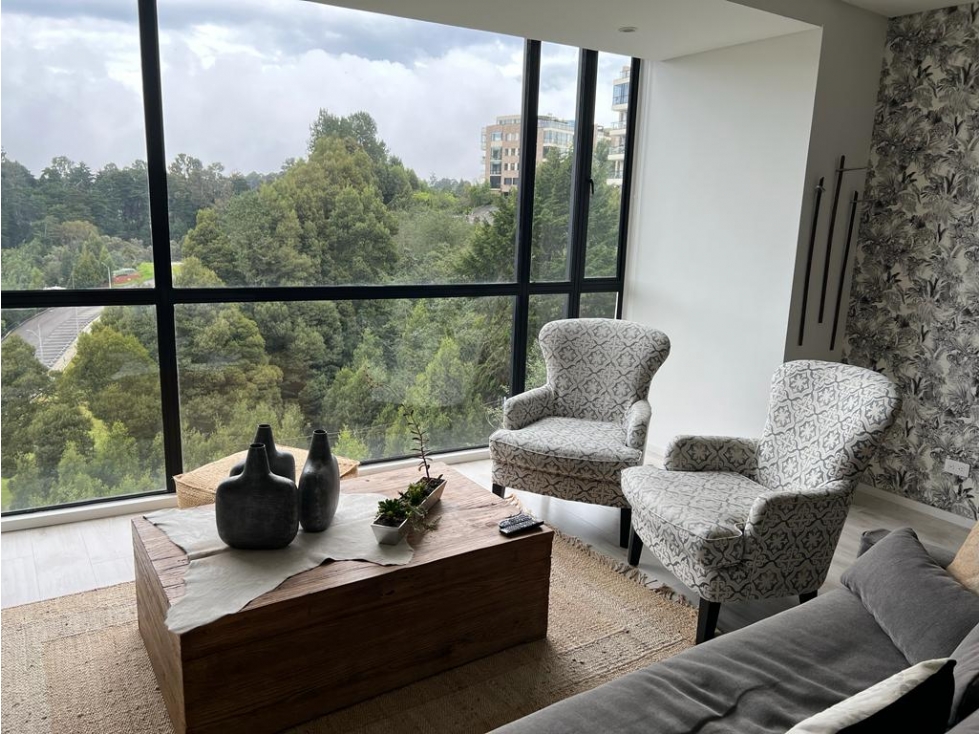 Apartamento en venta en La Candelaria, Medellín · foto 2 de 24