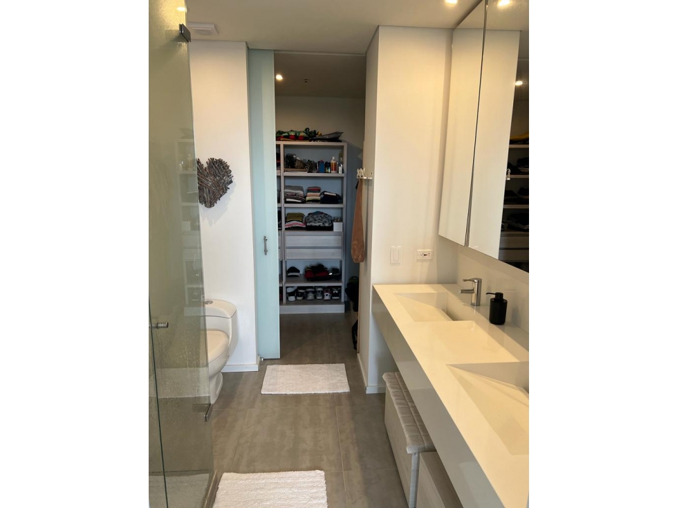 Apartamento en venta en La Candelaria, Medellín · foto 7 de 24