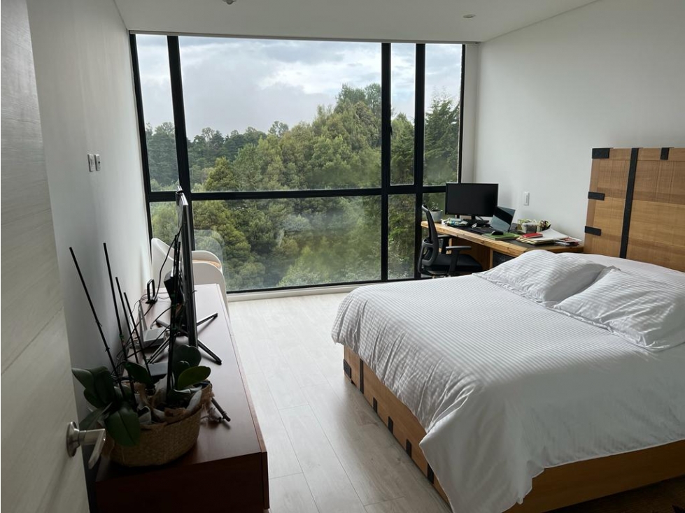 Apartamento en venta en La Candelaria, Medellín · foto 11 de 24