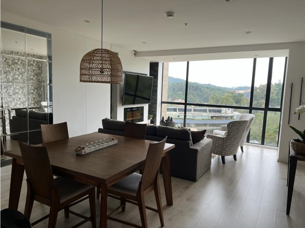 Apartamento en venta en La Candelaria, Medellín · foto 13 de 24