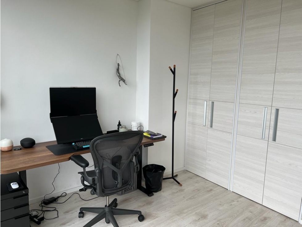 Apartamento en venta en La Candelaria, Medellín · foto 14 de 24