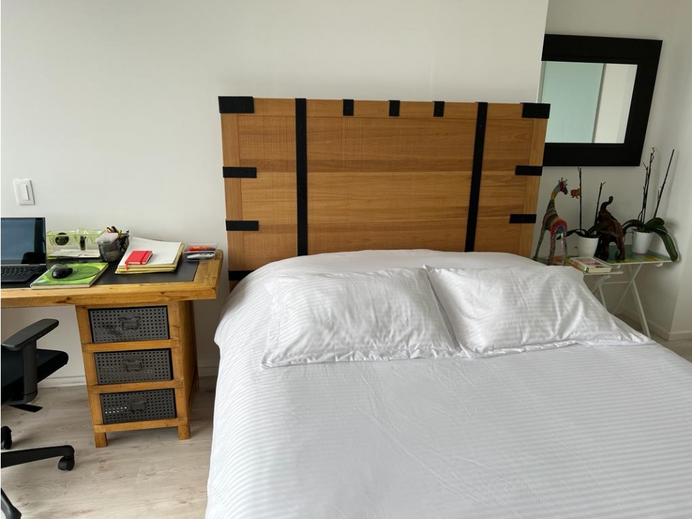 Apartamento en venta en La Candelaria, Medellín · foto 16 de 24