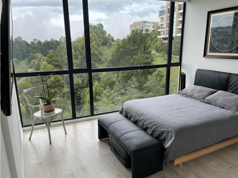 Apartamento en venta en La Candelaria, Medellín · foto 17 de 24
