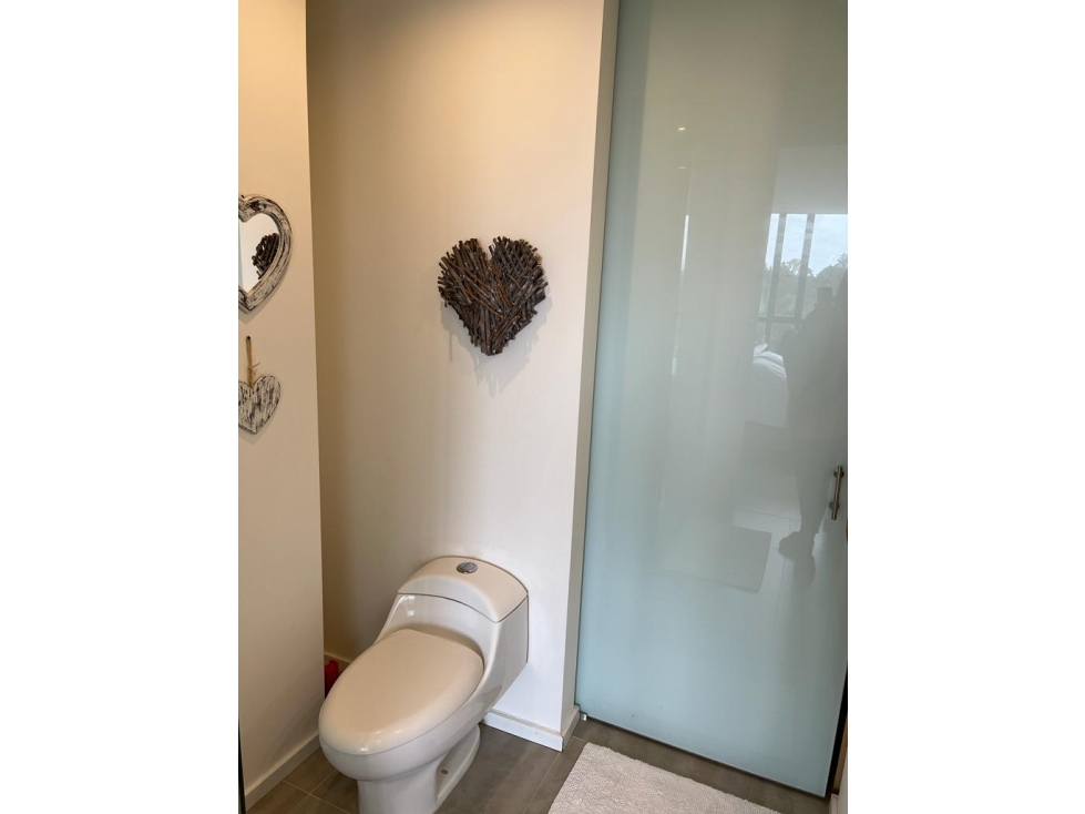 Apartamento en venta en La Candelaria, Medellín · foto 18 de 24