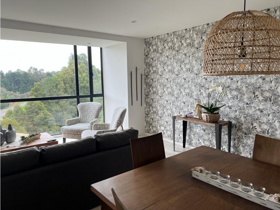 Apartamento en venta en La Candelaria, Medellín · foto 19 de 24