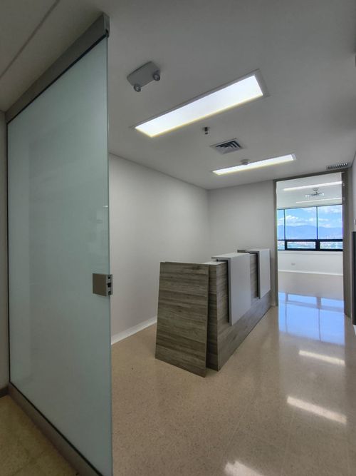 Consultorio en arriendo en Las Vegas, Envigado, 35 m² · foto 5 de 13