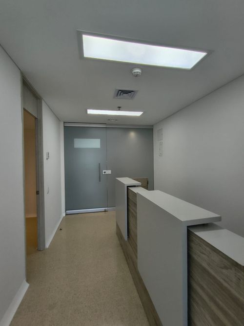 Consultorio en arriendo en Las Vegas, Envigado, 35 m² · foto 6 de 13