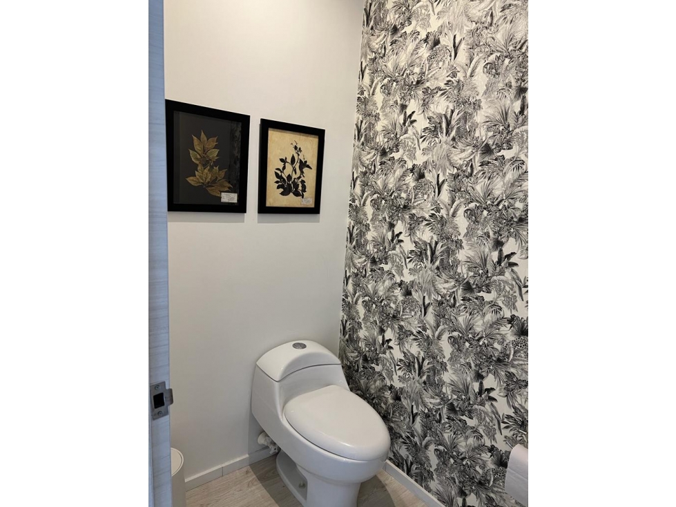 Apartamento en venta en La Candelaria, Medellín · foto 20 de 24