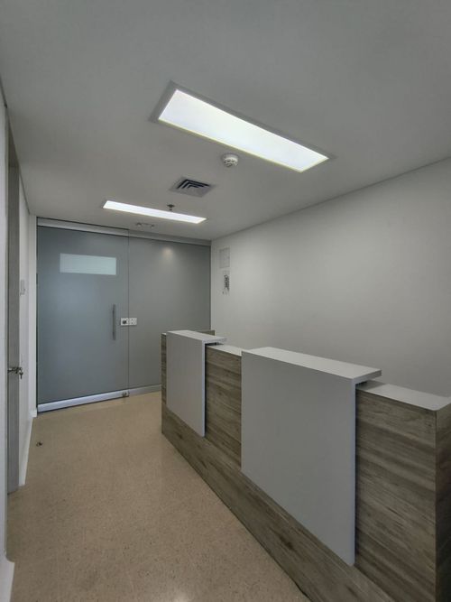 Consultorio en arriendo en Las Vegas, Envigado, 35 m² · foto 7 de 13