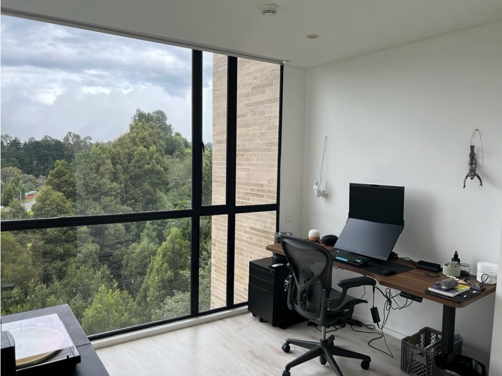 Apartamento en venta en La Candelaria, Medellín · foto 21 de 24