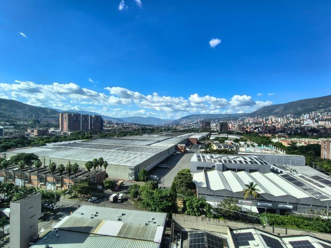 Consultorio en arriendo en Las Vegas, Envigado, 35 m² · foto 13 de 13