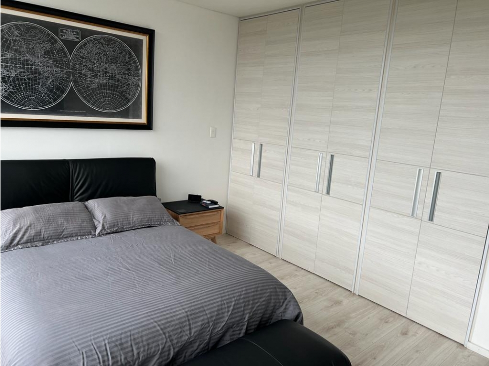Apartamento en venta en La Candelaria, Medellín · foto 24 de 24